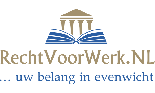 RechtVoorWerk.nl - Uw belang in evenwicht